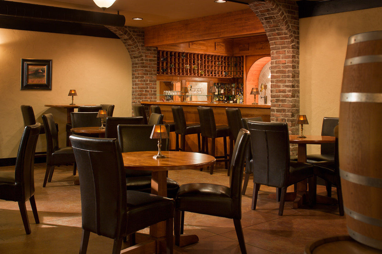 The Reluctant Panther Inn And Restaurant Manchester Ristorante foto